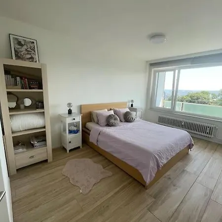 Panoramique Plein Sud Appartement *