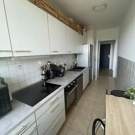 Panoramique Plein Sud Apartment