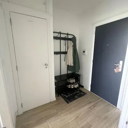 Apartment Panoramique Plein Sud *