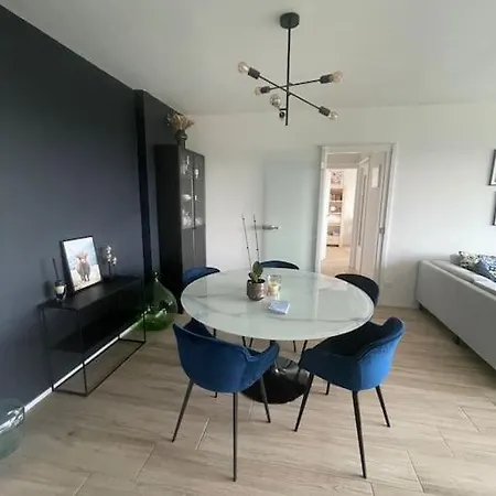 Panoramique Plein Sud