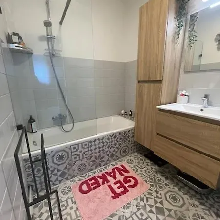 Panoramique Plein Sud * Liège