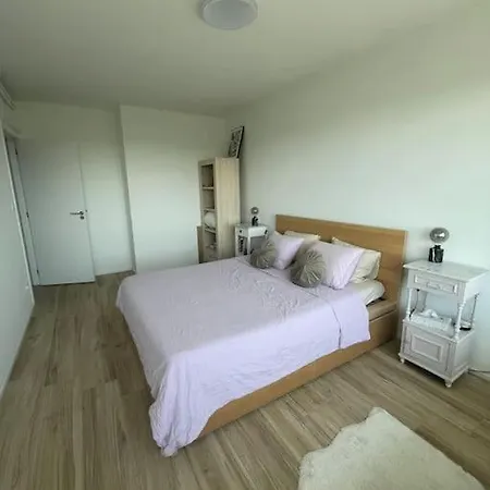 Panoramique Plein Sud Appartement