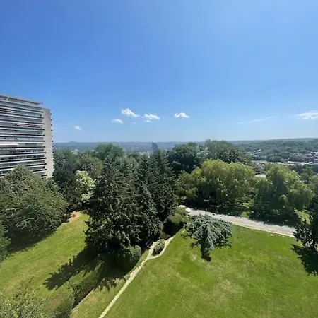 Panoramique Plein Sud Apartment *